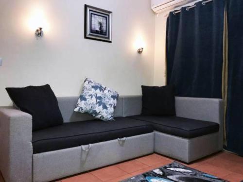 Studio Chalet Porto South Beach Families Ain Sukhna Bagian luar foto