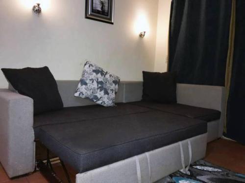 Studio Chalet Porto South Beach Families Ain Sukhna Bagian luar foto