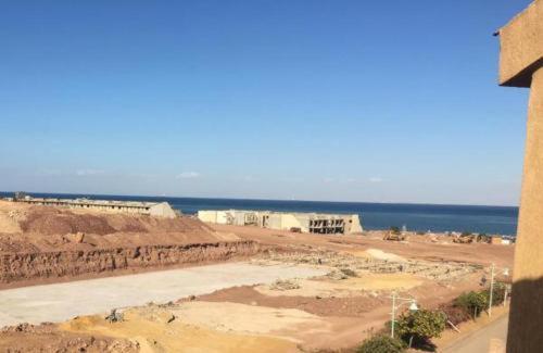 Studio Chalet Porto South Beach Families Ain Sukhna Bagian luar foto