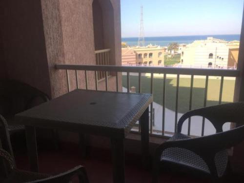 Studio Chalet Porto South Beach Families Ain Sukhna Bagian luar foto