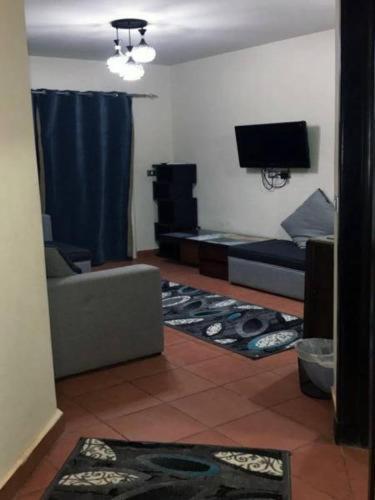 Studio Chalet Porto South Beach Families Ain Sukhna Bagian luar foto