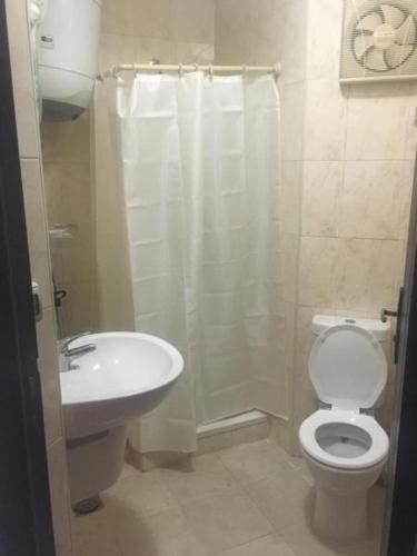 Studio Chalet Porto South Beach Families Ain Sukhna Bagian luar foto