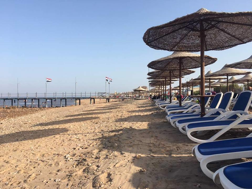 Studio Chalet Porto South Beach Families Ain Sukhna Bagian luar foto